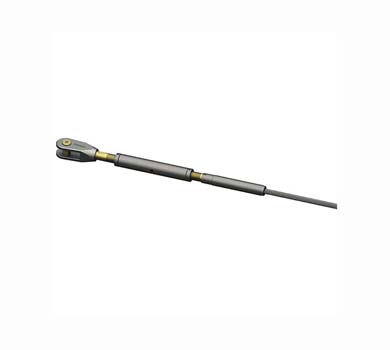壓制雙耳調(diào)節(jié)、固定式錨具YT01